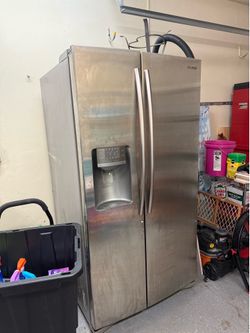 Fridge