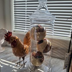 Rooster DECOR 