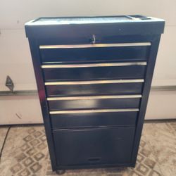*** TOOL CHEST ***