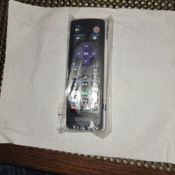 Roku-T1107B Universal Remote Control 