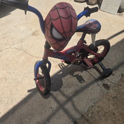 Kids Bike
