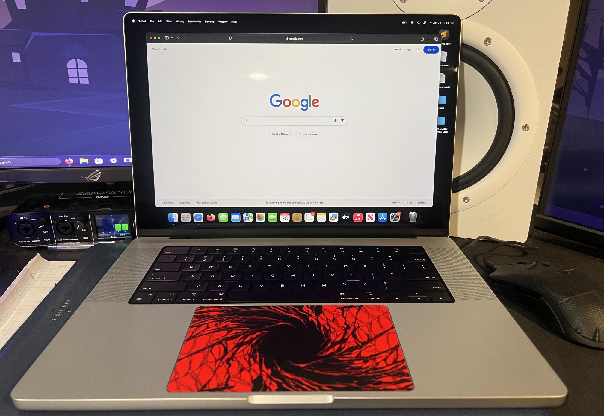 2023 16 Inch MacBook Pro (M2 Pro, 16GB, 1TB)