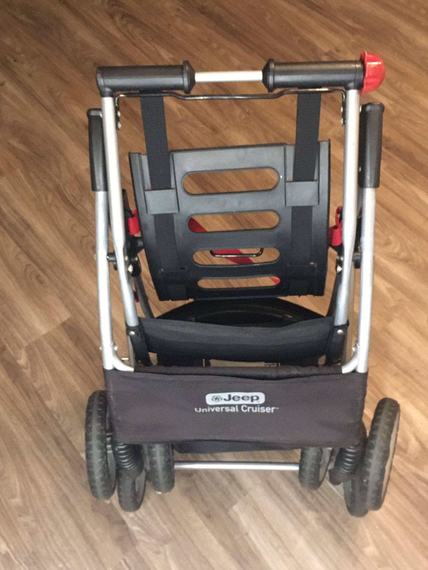 Jeep Baby Stroller