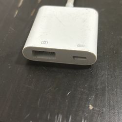 iphone Adapter