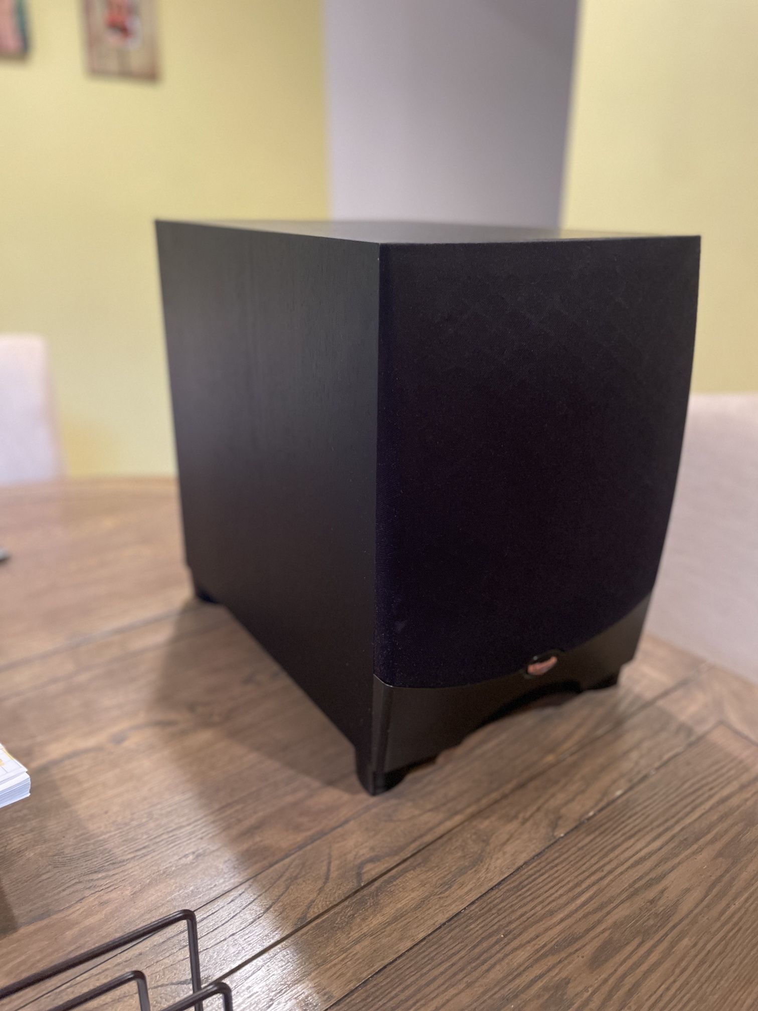 Klipsch RW-10 Subwoofer
