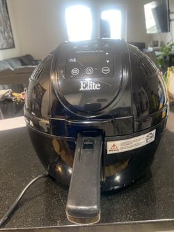 Elite Air Fryer