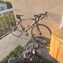 Specialized Road Bike 