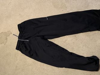 Nike Sweatpants (L)
