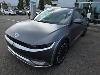 2024 Hyundai IONIQ 5