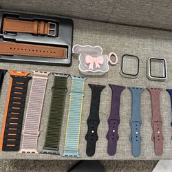 Apple Watch Bands