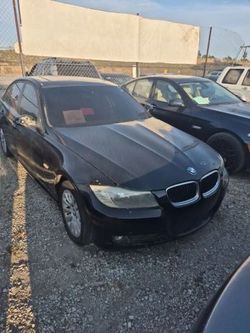 2009 BMW 3 Series