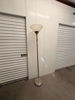 Standing light