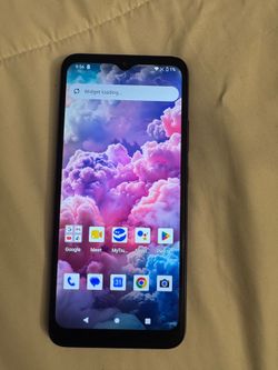 Cloud mobile smartphone