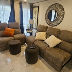 Sofas