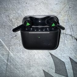 Razer Hammerhead Gaming Buds