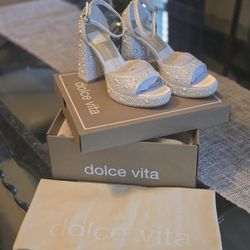 Womens Wedding Shoes