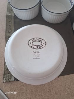 Dansk bestro set