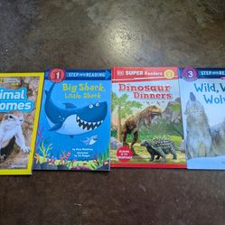 Kid books