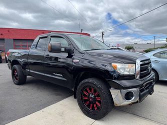 2010 Toyota Tundra