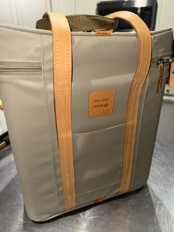 JON HART ICE CHEST COOLER Cover