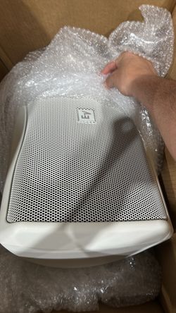 3x Electro-Voice ZX1i-90 Speakers - Perfect Condition
