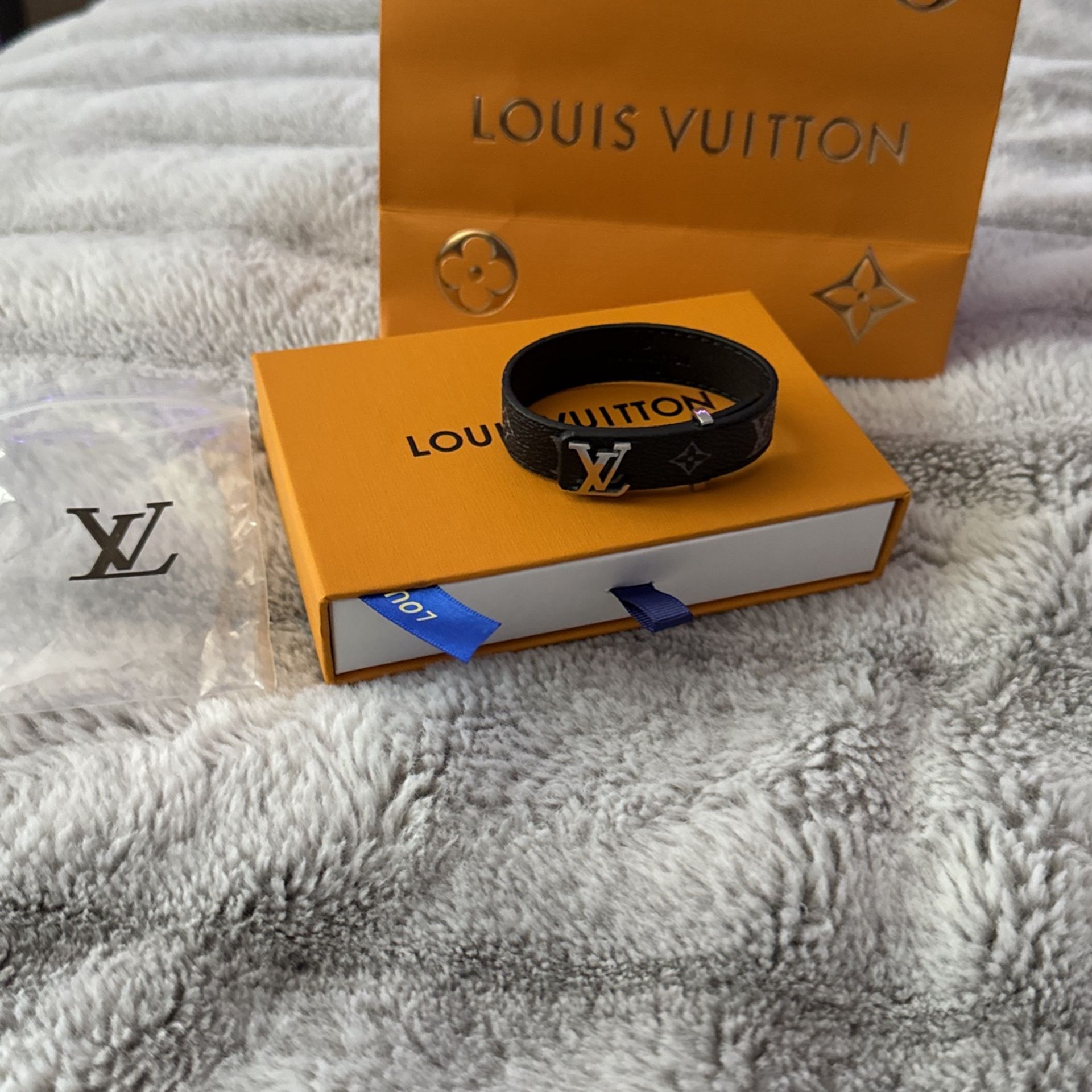 Louis Vuitton Bracelet
