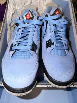 Air Jordan 4 & AJ1 USED