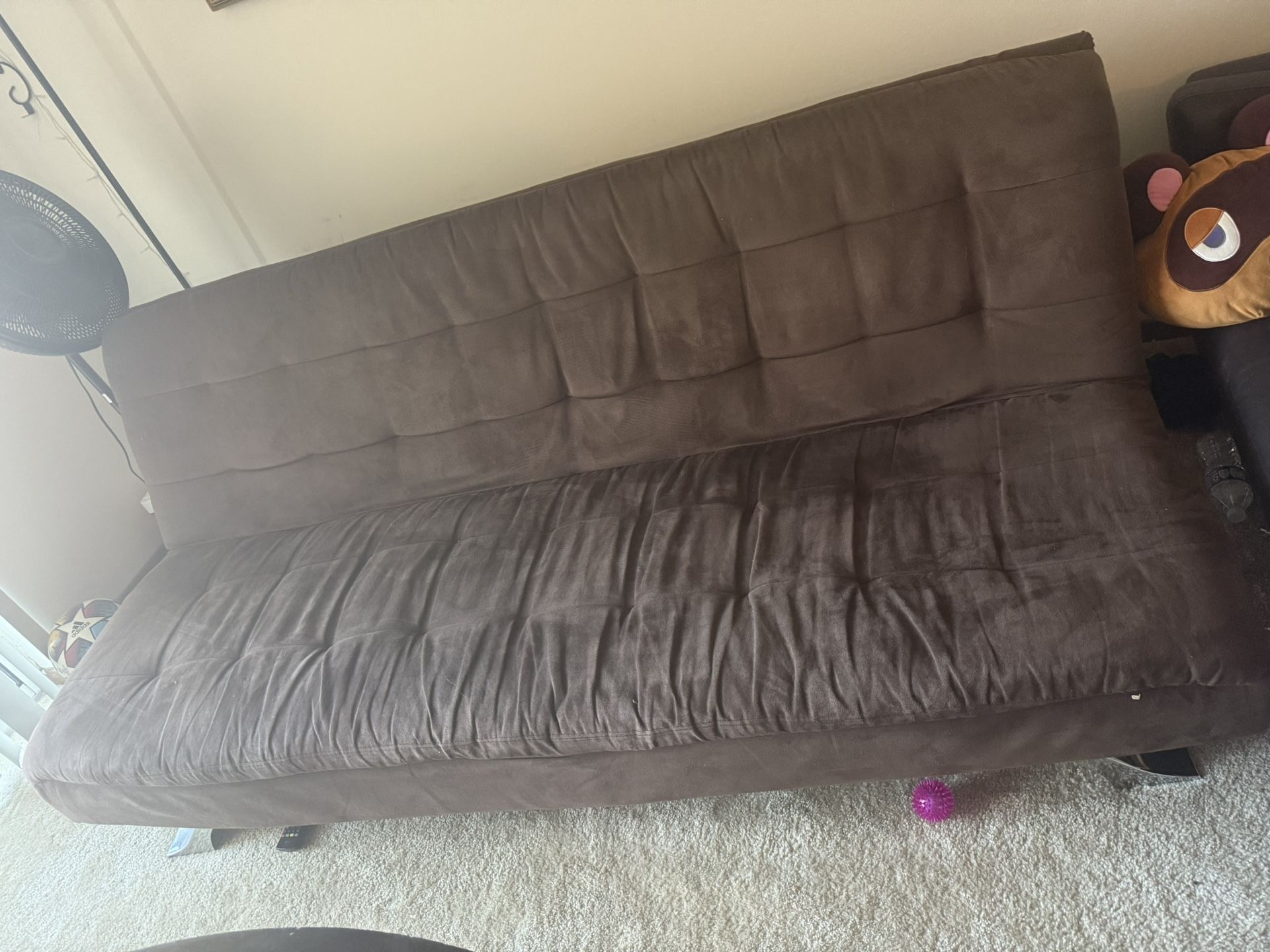 Fold Out Couch 