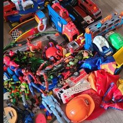 toys