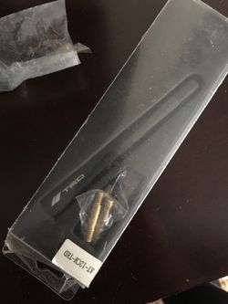 TRD Antenna for Toyota