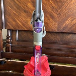 Dyson Vacuum 