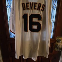Sf Giants Devers 