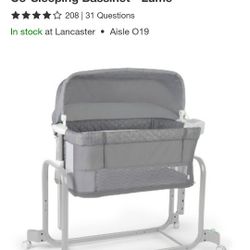 Sleeping Bassinet