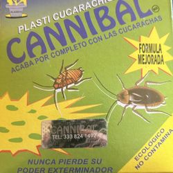 Veneno Canibal