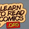 Learn To Read Comics