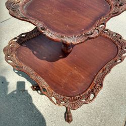  Antique Table