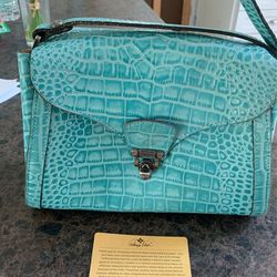 Patricia Nash Handbag