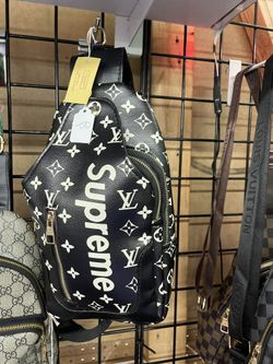 Fashions Backpack 