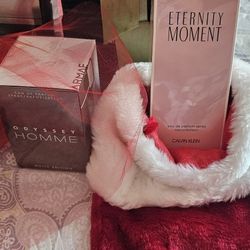 Perfumes Originales 