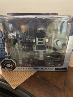 Robocop