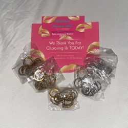 FASHION RINGS for (small Fingers ) 