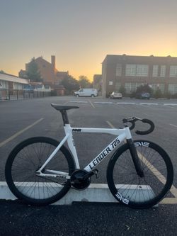 Leader 725 fixie