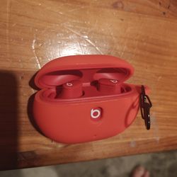 Beats Buds ANC With Protective Case