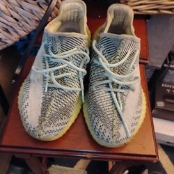 Green Yeezy