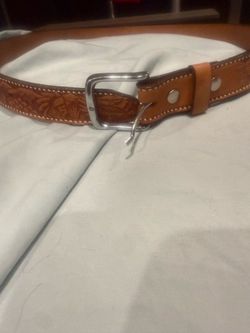 New Mexican Belt size 30 $25