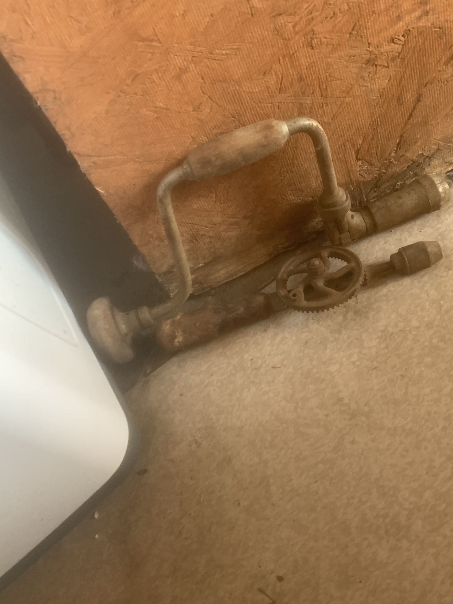 Hand Tool