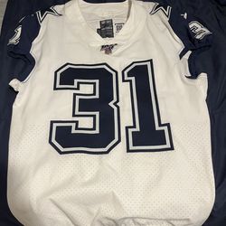 Byron Jones Color Rush Issued Jersey