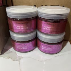 Ulta Beauty Body Scrub 