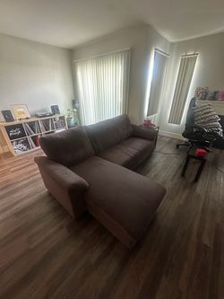 IKEA Sofa / Couch Sectional