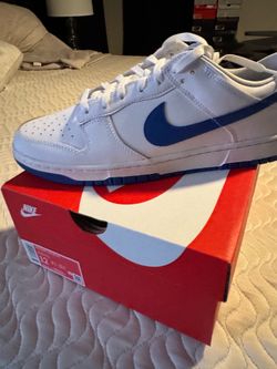 Nike Dunk Low